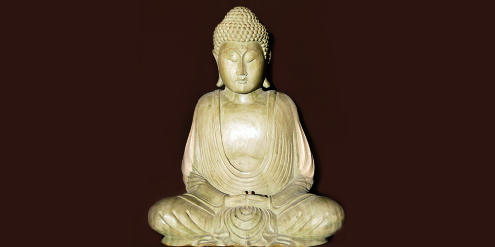 Bouddha