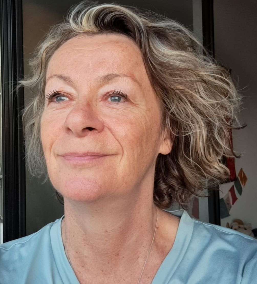 Claire Burnet, Somato Yoga Annecy